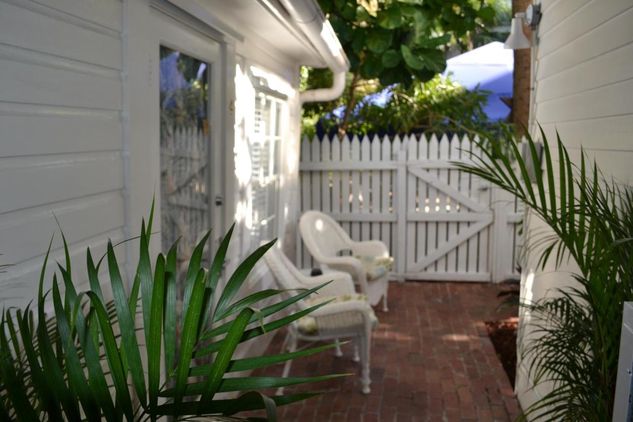 The Speakeasy Inn And Rum Bar Key West Exteriér fotografie