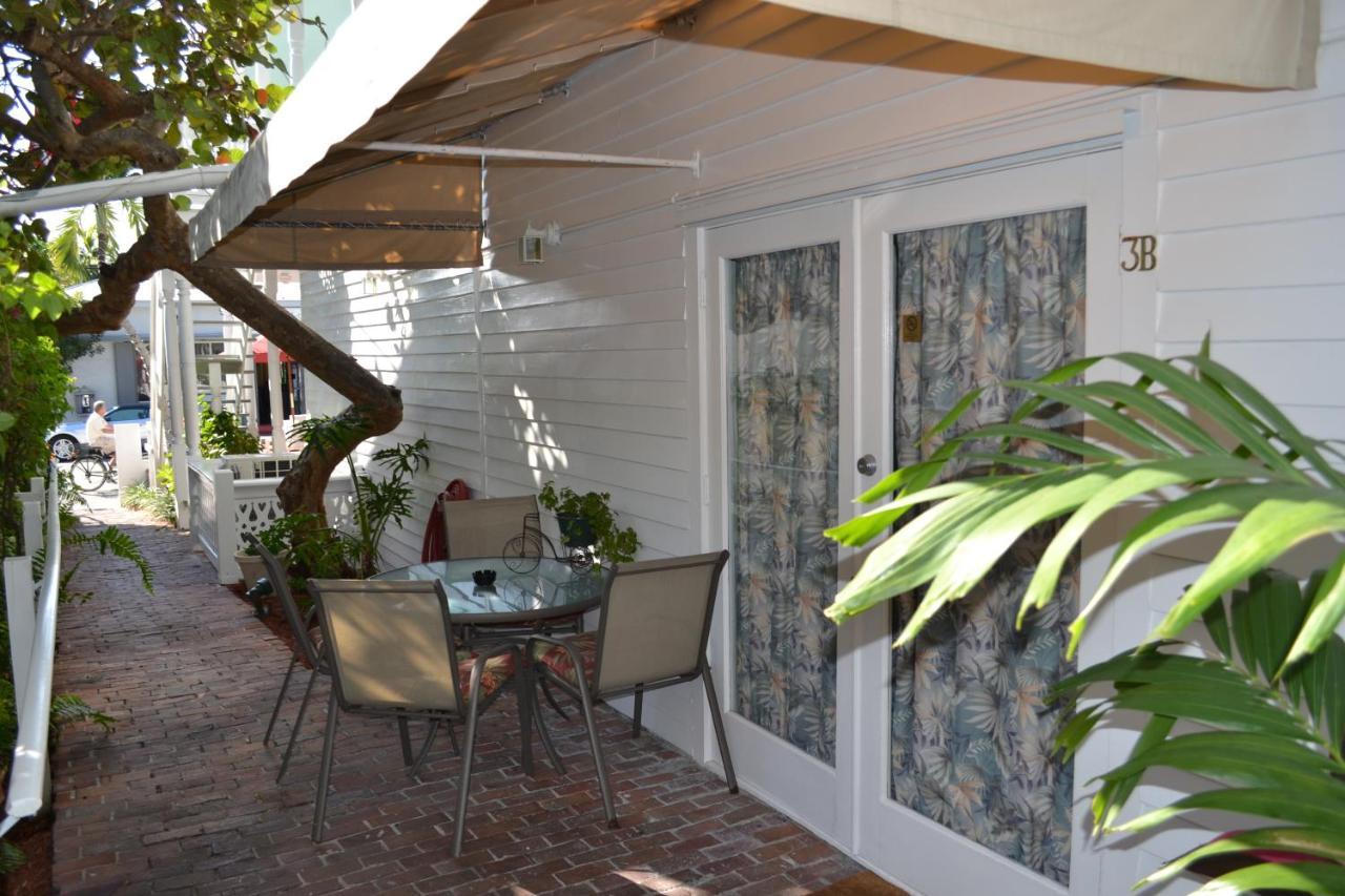 The Speakeasy Inn And Rum Bar Key West Exteriér fotografie