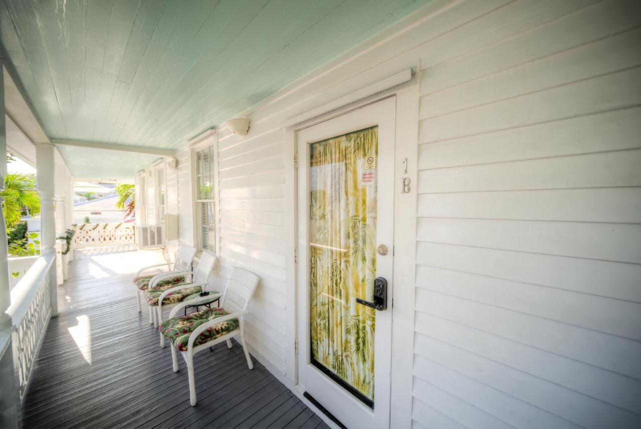 The Speakeasy Inn And Rum Bar Key West Exteriér fotografie