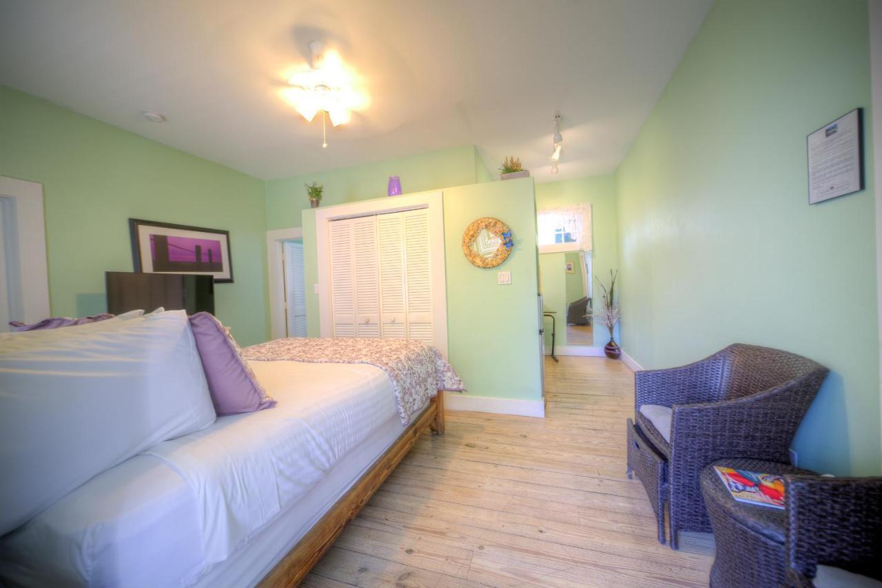 The Speakeasy Inn And Rum Bar Key West Exteriér fotografie