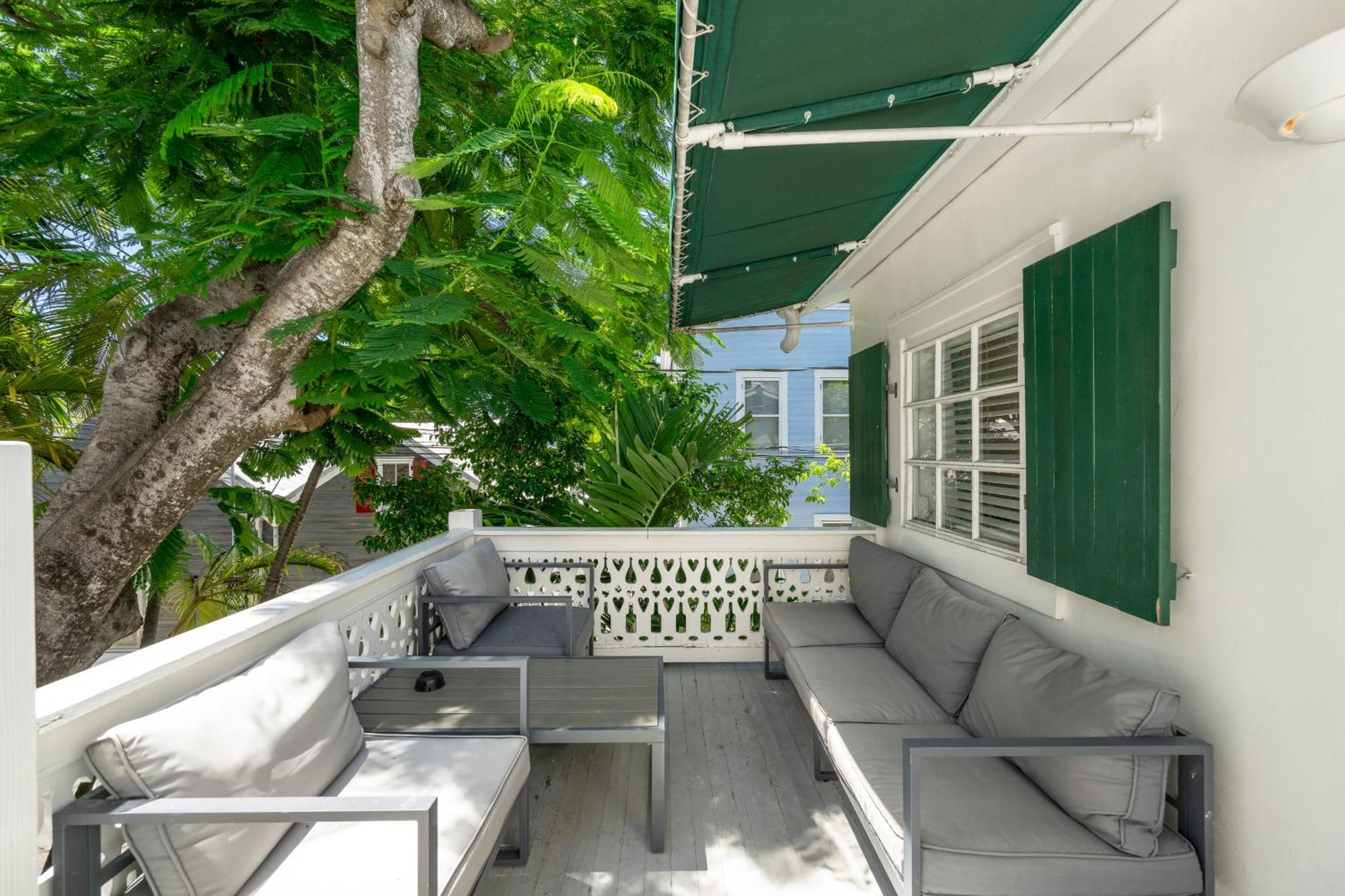 The Speakeasy Inn And Rum Bar Key West Exteriér fotografie