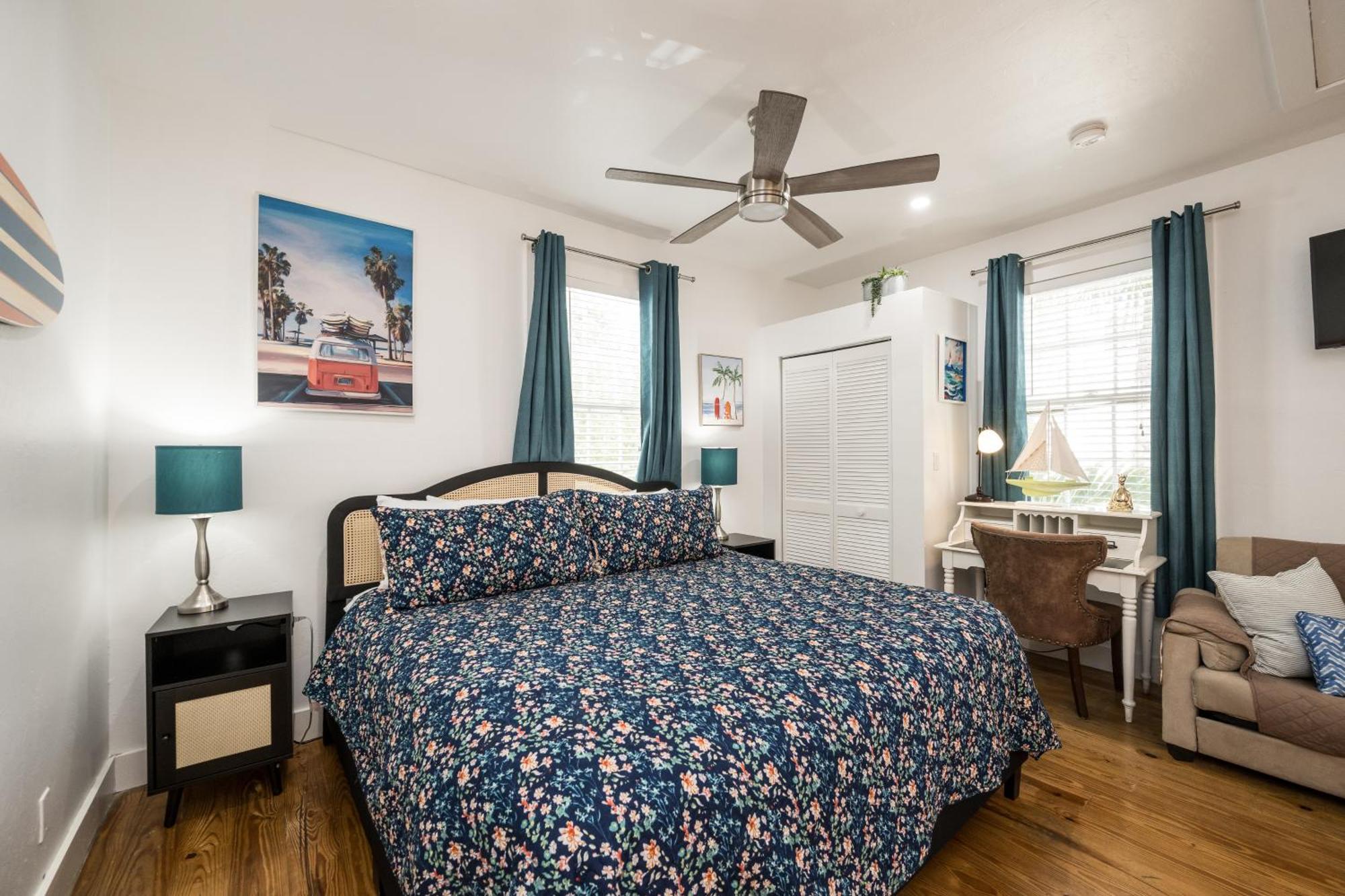 The Speakeasy Inn And Rum Bar Key West Exteriér fotografie