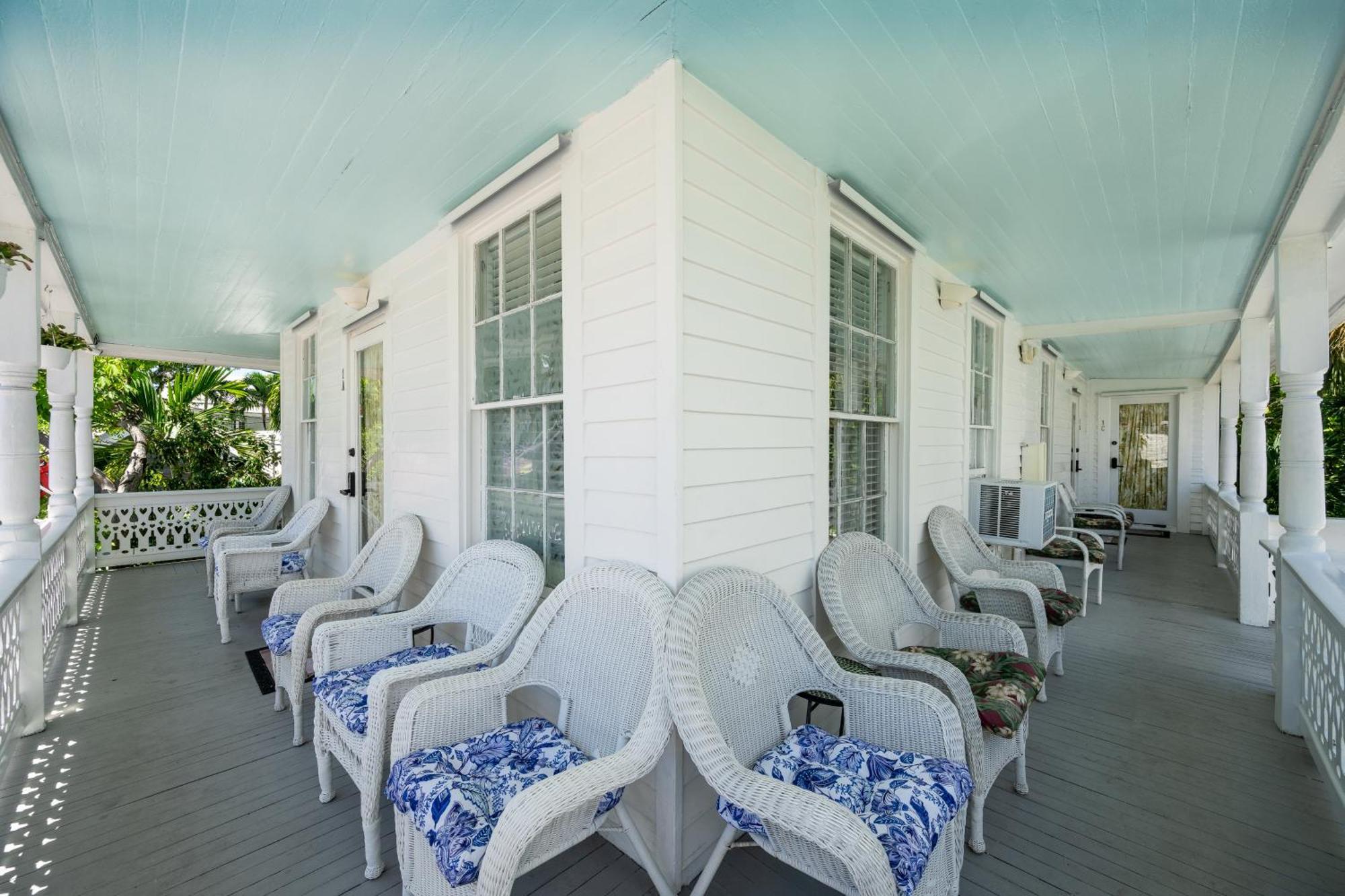 The Speakeasy Inn And Rum Bar Key West Exteriér fotografie